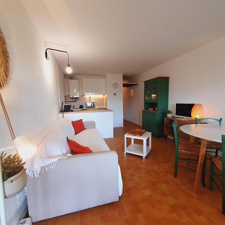 T2 Traversant Familial Cap Sud Parking Plages - Rossiconciergerie - Linge En Option La Grande-Motte Exterior foto
